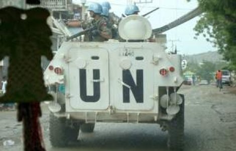 Haiti: Alegerile prezidentiale, soldate cu violente