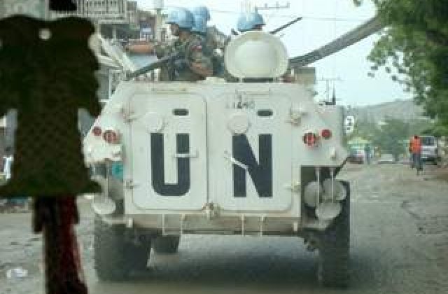 Haiti: Alegerile prezidentiale, soldate cu violente