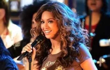 Beyonce i-a facut cadou sotului ei cea mai rapida masina din lume