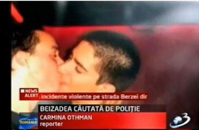 [VIDEO] Andrei Placinta, arestat preventiv pentru 29 de zile