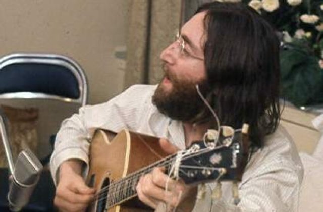Ultimul interviu oferit de John Lennon