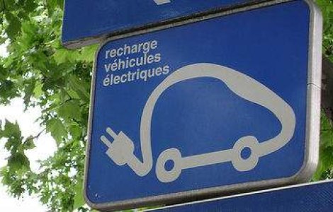 Baterii de laptopuri pentru vehiculele electrice