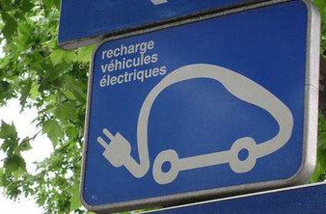 Baterii de laptopuri pentru vehiculele electrice