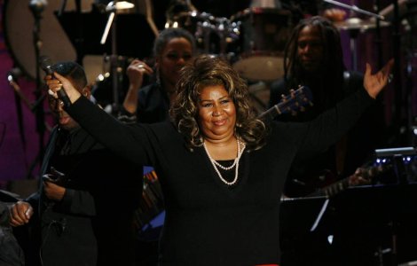 Video  Aretha Franklin sufera de cancer pancreatic