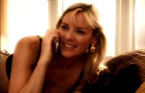  Top  Top 10 scene funny cu Samantha din Sex and the City