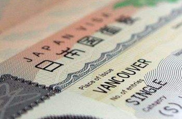 Se anuleaza vizele pentru SUA?