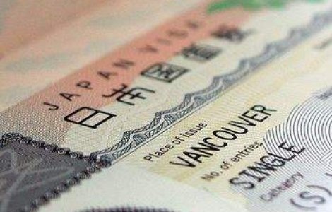 Se anuleaza vizele pentru SUA?