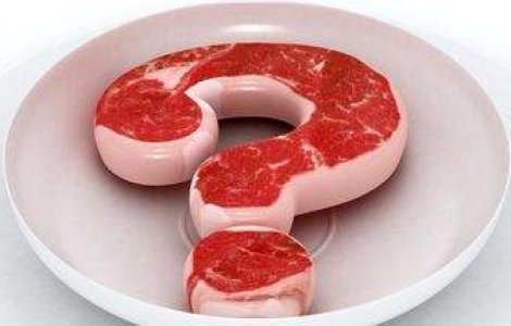 Atentie: Se vinde carne de cal drept carne de vita!