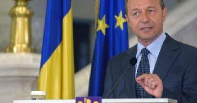  Top  Presedintele Basescu a chemat partidele la consultari