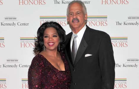 Oprah Winfrey: "Nu sunt lesbiana"