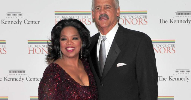 Oprah Winfrey: "Nu sunt lesbiana"