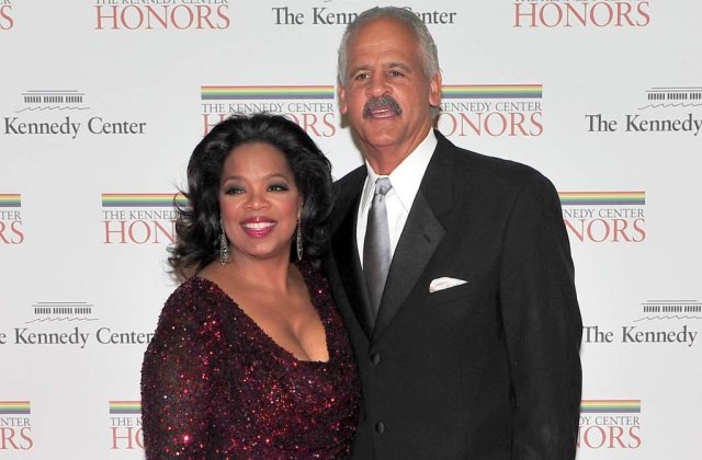 Oprah Winfrey: "Nu sunt lesbiana"