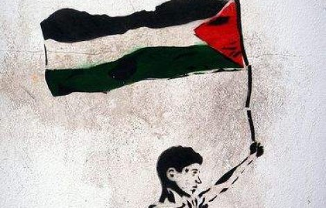 Palestina catre SUA: Recunoasteti-ne ca stat independent