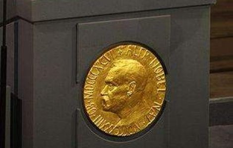 Romania participa la decernarea Premiului Nobel pentru Pace