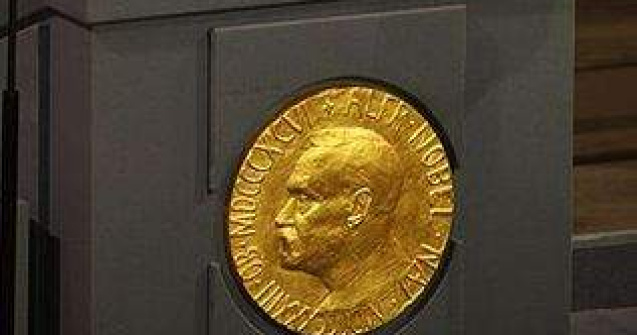 Romania participa la decernarea Premiului Nobel pentru Pace
