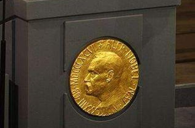 Romania participa la decernarea Premiului Nobel pentru Pace