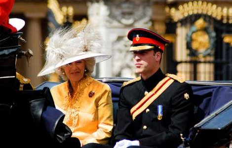 Acte de caritate la Bursa