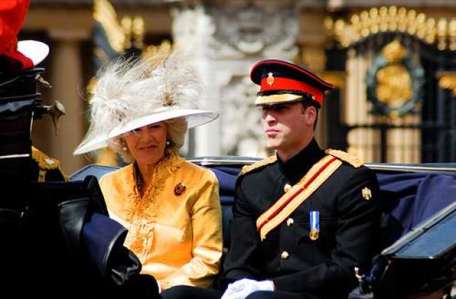 Acte de caritate la Bursa