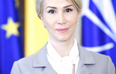 Raluca Turcan: Abordarea lui Dragnea in chestiunea vaccinarii este vecina cu crima; acest domn traieste in Evul Mediu