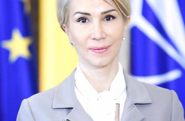 Raluca Turcan: Abordarea lui Dragnea in chestiunea vaccinarii este vecina cu crima; acest domn traieste in Evul Mediu