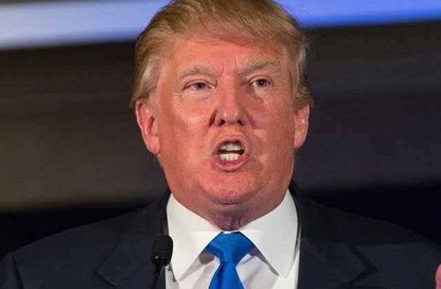 Presedintele Trump sustine ca ultimul test al regimului nord-coreean este un semn de lipsa de respect fata de China