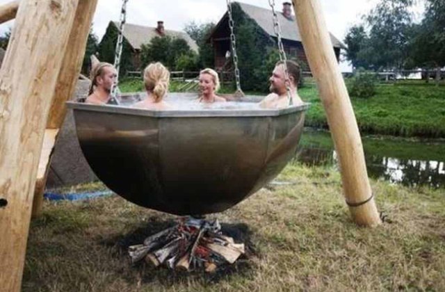 10 fotografii lipsite de orice explicatie