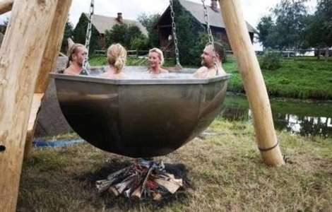  Top  10 fotografii lipsite de orice explicatie