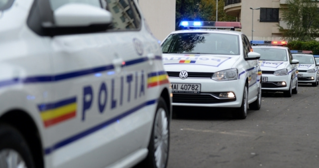 Aproape 450 de soferi au ramas fara permise