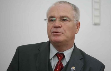 Sotia deputatului Eugen Nicolicea, numita sef de serviciu la Transgaz