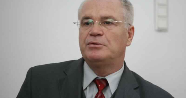 Sotia deputatului Eugen Nicolicea, numita sef de serviciu la Transgaz