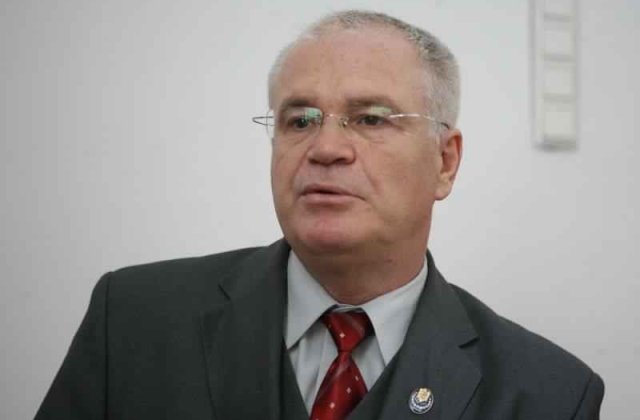 Sotia deputatului PSD Eugen Nicolicea, numita sef de serviciu la Transgaz