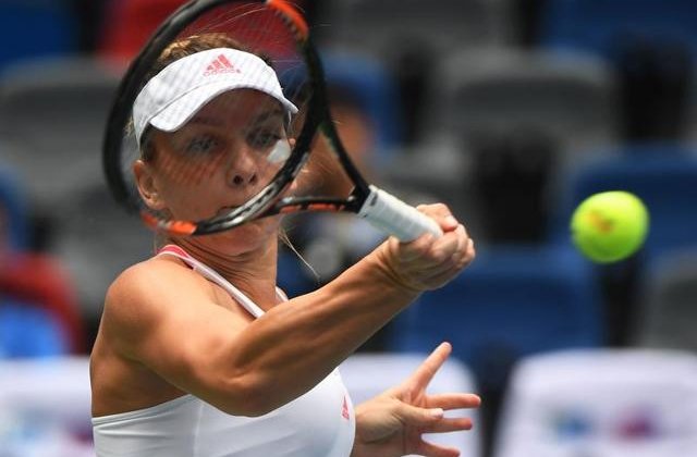 Simona Halep a ratat calificarea in finala turneului de la Stuttgart