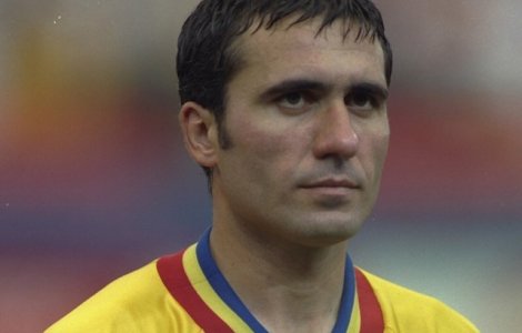 Hagi: Toata lumea face scenarii