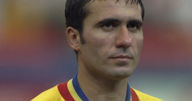 Hagi: Toata lumea face scenarii