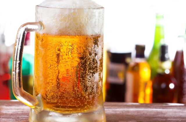 Berea este un analgezic mai bun decat paracetamolul