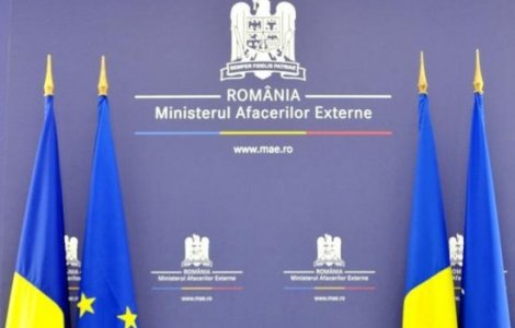 Avertizare MAE: Norvegia a dispus controlul sistematic