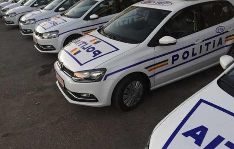 Aproape 3.500 de persoane puse sub acuzare pentru 5.700 de infractiuni