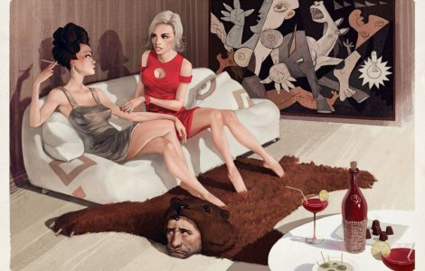  Top  10 imagini care arata fata urata a lumii in care traim