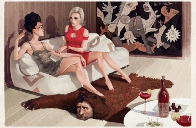 10 imagini care arata fata urata a lumii in care traim