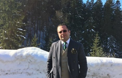 Fondatorul Gem TV a fost impuscat mortal in Istanbul