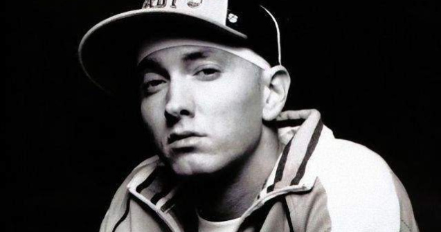 Eminem a dat in judecata partidul aflat la putere in Noua Zeelanda