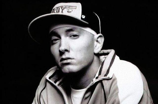 Eminem a dat in judecata partidul aflat la putere in Noua Zeelanda