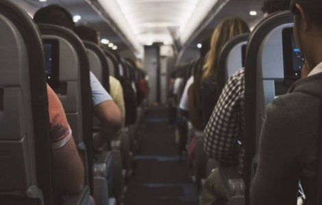 Cel putin 27 de pasageri au fost raniti din cauza turbulentelor puternice intr-un zbor Moscova-Bangkok