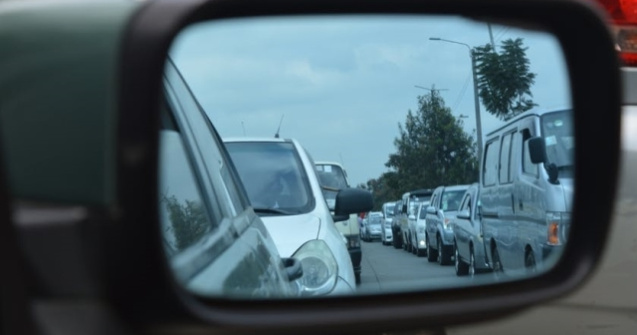 Aglomeratie pe DN 1, dar si la mare, intre Agigea si Constanta si in Vama Veche si 2 Mai. Ce rute alternative recomanda politistii