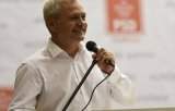 Ginerele lui Nicolae Ceausescu: Liviu Dragnea a ramas repetent in facultate
