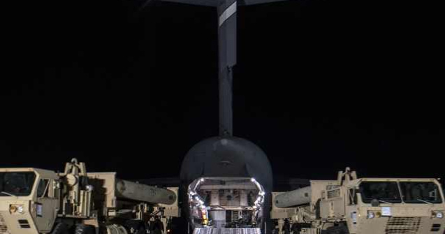Scutul american antiracheta THAAD, operational in Coreea de Sud
