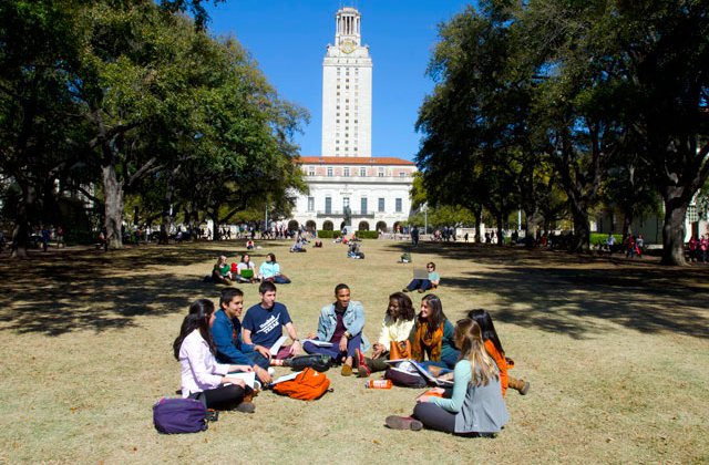 Un student ucis si alti trei raniti prin injunghiere la Universitatea din Texas