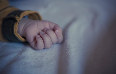 Medic: Starea copilului scos din put s-a ameliorat, marti va fi transferat de la Terapie Intensiva la Pediatrie