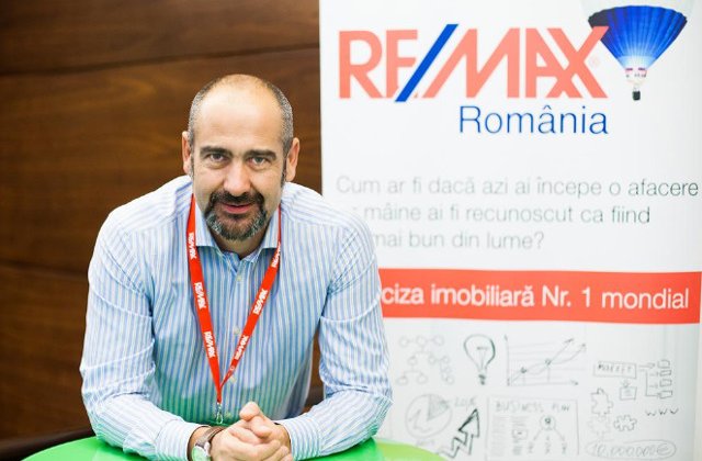 RE/MAX Romania: Preturile imobilelor vor creste cu pana la 10% pana la finalul anului