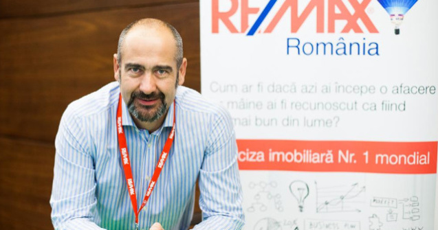 RE/MAX Romania: Preturile imobilelor vor creste cu pana la 10% pana la finalul anului